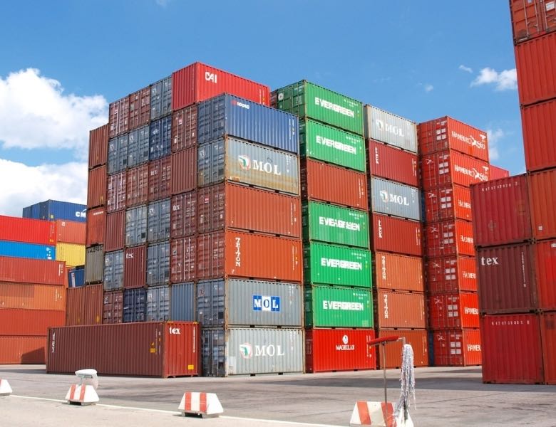 Transportation & Freight Forwarding